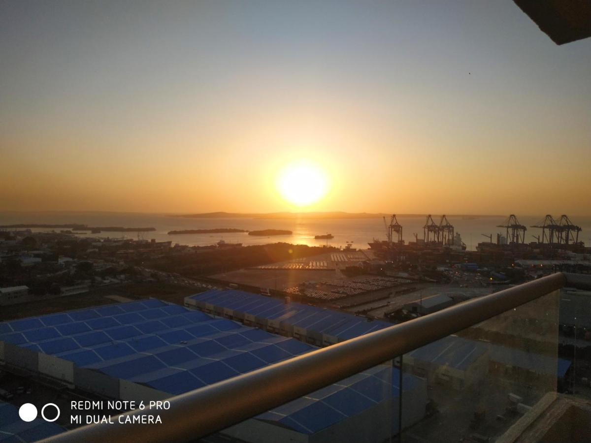 Apartamento Newport